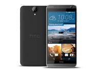 Смартфони HTC One E9+ 32GB, сив цвят + 750MB 4G интернет на месец