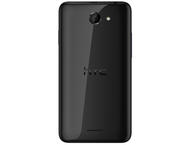 Смартфони HTC Desire 516 4GB, черен цвят + 750MB интернет на месец
