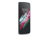 Смартфони Alcatel Idol 3 (5.5) 32GB, сив цвят + 750MB 4G интернет на месец