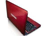 Лаптопи Toshiba Satellite L750-1MZ