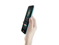 Смартфони ASUS Fonepad 7 (FE170CG) 8GB, син цвят + 750MB интернет на месец