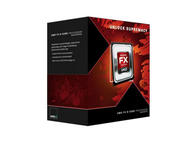 Процесори AMD X8 FX-8300