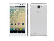 Смартфони THL T200 32GB, бял цвят + 750MB интернет на месец