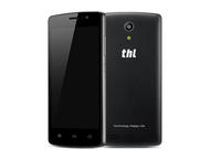 Смартфони THL 2015 16GB, черен цвят + 750MB 4G интернет на месец