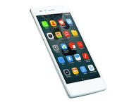 Смартфони THL T12 8GB, бял цвят + 750MB интернет на месец