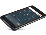 Смартфони THL 2015A 16GB, черен цвят + 750MB 4G интернет на месец