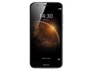 Смартфони Huawei G8 32GB, сив цвят + 750MB 4G интернет на месец