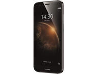 Смартфони Huawei G8 32GB, сив цвят + 750MB 4G интернет на месец