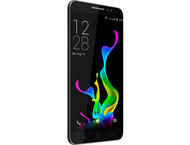 Смартфони Coolpad Modena 8GB, черен цвят