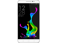 Смартфони Coolpad Modena 8GB, бял цвят + 750MB 4G интернет на месец