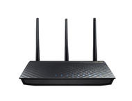Мрежово оборудване ASUS RT-AC66U
