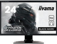 Монитори IIYAMA Black Hawk GE2488HS-B1