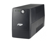 UPS Fortron Line Interactive FP 800