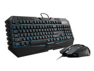 Клавиатури CM Storm Octane
