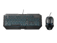Клавиатури CM Storm Octane