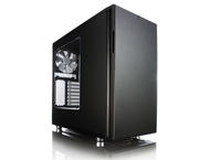 Кутии Fractal Design Define R5 Blackout Edition Window
