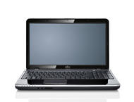 Лаптопи Fujitsu Lifebook AH531