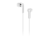 Слушалки Sennheiser CX 2.00i, в бяло
