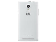 Смартфони THL T6C 8GB, бял цвят + 750MB интернет на месец