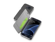Калъфи Cellular Line Book Essential за Samsung Galaxy S7