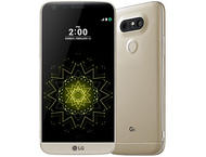 Смартфони LG G5 (H850) 32GB, златист цвят
