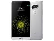 Смартфони LG G5 (H850) 32GB, сребрист цвят