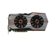 Видео карти ASUS GeForce Matrix GTX 980TI-P-6GD5-GAMING