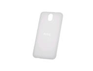Калъфи HTC Desire 620/620g TPU case, White