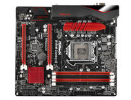 Дънни платки ASRock B150M Combo-G