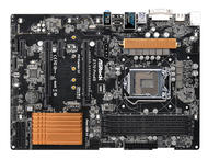 Дънни платки ASRock Z170 Pro4S