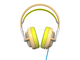 Слушалки SteelSeries Siberia 200 Gaia Green