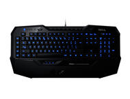 Клавиатури Roccat Isku Illuminated