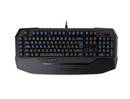 Клавиатури Roccat Ryos MK Pro (Cherry MX Black)