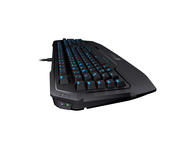 Клавиатури Roccat Ryos MK Pro (Cherry MX Blue)