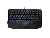 Клавиатури Roccat Ryos TKL Pro (Cherry MX Brown)
