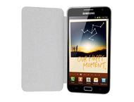 Калъфи Калъф Samsung Flip Cover слонова кост