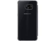 Калъфи Samsung Galaxy S7 Clear View Cover, в черно