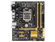 Дънни платки ASUS B85M-G