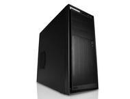 Кутии NZXT Source 220 Black