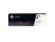 Консумативи Оригинален тонер HP 410A Black Original LaserJet