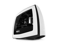 Кутии NZXT Manta Matte White/ Black