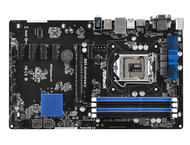 Дънни платки ASRock B85 Anniversary