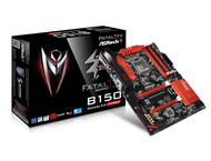 Дънни платки ASRock Fatal1ty B150 Gaming K4/Hyper