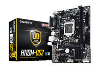 Дънни платки Gigabyte GA-Z170-HD3