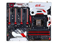 Дънни платки Gigabyte GA-Z170X-Gaming G1