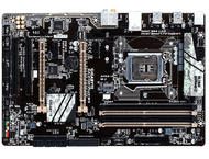 Дънни платки Gigabyte GA-X150-PLUS WS