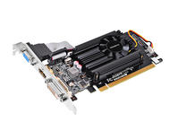 Видео карти Gigabyte GeForce GT 720 1G DDR3