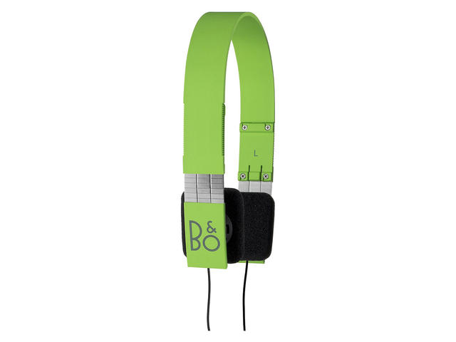 Слушалки BeoPlay Headphones Form 2i Green