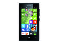 Смартфони Microsoft Lumia 435 8GB, черен цвят, две SIM карти + 750MB интернет на месец
