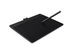 Графични таблети Wacom Intuos Art Pen & Touch Medium Black